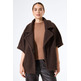 ABRIGO MUJER  GARCIA JEANS J50094_LADIES JACKET