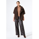 ABRIGO MUJER  GARCIA JEANS J50094_LADIES JACKET