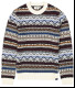 HOMBRE J51040_MEN`S PULLOVER 6516