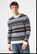 HOMBRE J51040_MEN`S PULLOVER 6516