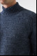 HOMBRE J51045_MEN`S PULLOVER 2591