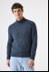HOMBRE J51045_MEN`S PULLOVER 2591