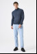 HOMBRE J51045_MEN`S PULLOVER 2591