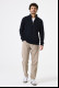 HOMBRE J51046_MEN`S PULLOVER 2591