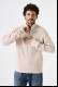 HOMBRE J51046_MEN`S PULLOVER 4925