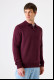 HOMBRE J51048_MEN`S PULLOVER 6516