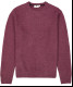 HOMBRE J51049_MEN`S PULLOVER 6934