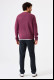 HOMBRE J51049_MEN`S PULLOVER 6934