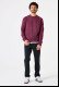 HOMBRE J51049_MEN`S PULLOVER 6934