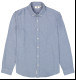 HOMBRE J51082_MEN`S SHIRT LS 4815