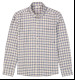 HOMBRE J51083_MEN`S SHIRT LS 4815