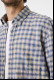 HOMBRE J51083_MEN`S SHIRT LS 4815