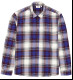 HOMBRE J51084_MEN`S SHIRT LS 6516