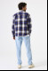 HOMBRE J51084_MEN`S SHIRT LS 6516