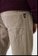 HOMBRE J51115_MEN`S PANTS L.32 3995