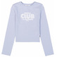 CAMISETA NIÑA  GARCIA JEANS J52401_GIRLS T-SHIRT LS