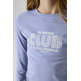CAMISETA NIÑA  GARCIA JEANS J52401_GIRLS T-SHIRT LS