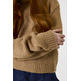 JERSEY NIÑA  GARCIA JEANS J52441_GIRLS PULLOVER