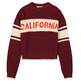 JERSEY NIÑA  GARCIA JEANS J52442_GIRLS PULLOVER
