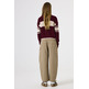 JERSEY NIÑA  GARCIA JEANS J52442_GIRLS PULLOVER