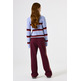 JERSEY NIÑA  GARCIA JEANS J52444_GIRLS PULLOVER