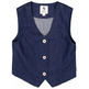 CAZADORA NIÑA  GARCIA JEANS J52452_GIRLS GILET