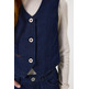 CAZADORA NIÑA  GARCIA JEANS J52452_GIRLS GILET