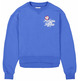 SUDADERA NIÑA  GARCIA JEANS J52462_GIRLS SWEAT