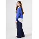 SUDADERA NIÑA  GARCIA JEANS J52462_GIRLS SWEAT