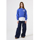 SUDADERA NIÑA  GARCIA JEANS J52462_GIRLS SWEAT