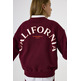 SUDADERA NIÑA GARCIA JEANS J52463_GIRLS SWEAT