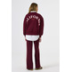 SUDADERA NIÑA GARCIA JEANS J52463_GIRLS SWEAT