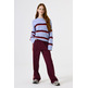 PANTALÓN NIÑA  GARCIA JEANS J52523_GIRLS PANTS