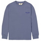 CAMISETA NIÑO GARCIA JEANS J53401_BOYS T-SHIRT LS