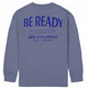 CAMISETA NIÑO GARCIA JEANS J53401_BOYS T-SHIRT LS