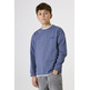 CAMISETA NIÑO GARCIA JEANS J53401_BOYS T-SHIRT LS
