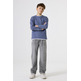 CAMISETA NIÑO GARCIA JEANS J53401_BOYS T-SHIRT LS