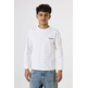 CAMISETA NIÑO GARCIA JEANS J53401_BOYS T-SHIRT LS