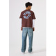 CAMISETA NIÑO GARCIA JEANS J53402_BOYS T-SHIRT SS