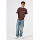 CAMISETA NIÑO GARCIA JEANS J53402_BOYS T-SHIRT SS