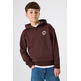SUDADERA NIÑO GARCIA JEANS J53461_BOYS SWEAT