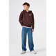 SUDADERA NIÑO GARCIA JEANS J53461_BOYS SWEAT