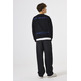 SUDADERA NIÑO  GARCIA JEANS J53464_BOYS SWEAT