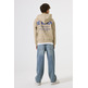 SUDADERA NIÑO  GARCIA JEANS J53465_BOYS SWEAT
