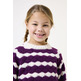 JERSEY NIÑA  GARCIA JEANS J54444_GIRLS PULLOVER