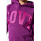 SUDADERA NIÑA  GARCIA JEANS J54461_GIRLS SWEAT