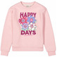 SUDADERA NIÑA  GARCIA JEANS J54462_GIRLS SWEAT