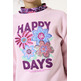 SUDADERA NIÑA  GARCIA JEANS J54462_GIRLS SWEAT