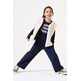 PANTALÓN NIÑA  GARCIA JEANS J54524_GIRLS PANTS