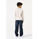 CAMISETA NIÑO  GARCIA JEANS J55401_BOYS T-SHIRT LS